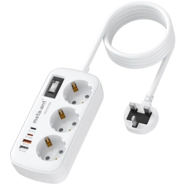 Ceļojuma adapteris UK Adapter England Germany Plug