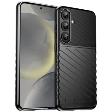Thunder Case for Samsung Galaxy S25+ Silicone Armo