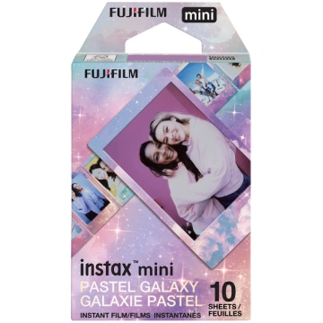 Fotopapīrs, FUJIFILM, FUJIFILM INSTAX MINI PASTEL 