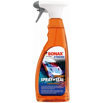 Vasks SONAX Xtreme Spray + Seal 750ml