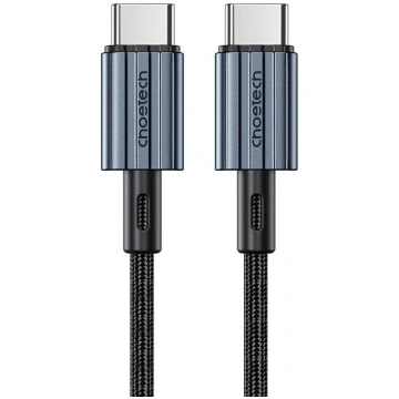 Cable USB-C do USB-C Choetech XCC-1014 PD 60W 1.2m