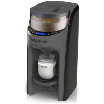 BABY BREZZA FORMULA PRO ADVANCED PIENA MAISĪJUMA P