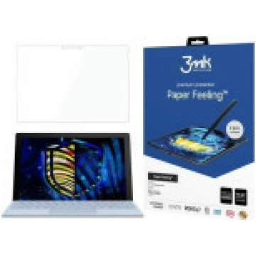 3MK Paper Feeling for Microsoft Surface Pro 7 12.3