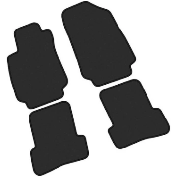 ARS RENAULT CLIO 2005-2012 /14 Velour