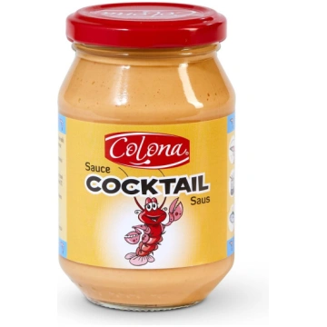 Mērce COLONA Coctail, 235g