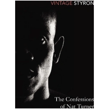 Confessions of Nat Turner