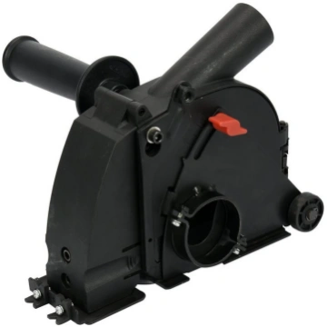 DUST EXTRACTOR 125MM (YT-82988) Yato