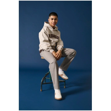 OSJMARK Brīvs fit Bikses ONLY & SONS JUNIOR