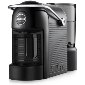 Lavazza A Modo Mio Jolie Evo, melna - Kapsulu kafi