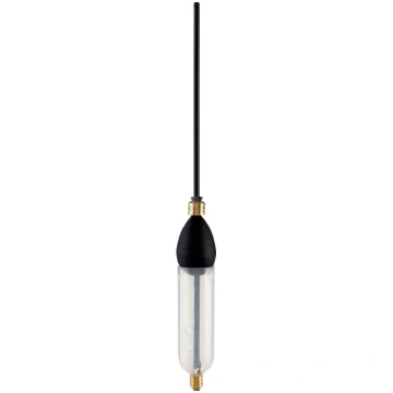 Bombarda pasturatore semiaffondante 25 gr aff. 3