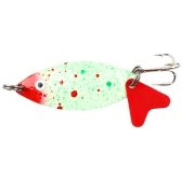 Vizulis rotējošais Pro Catch 095 56mm