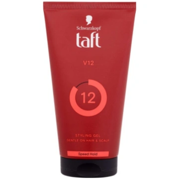 Schwarzkopf Taft / V12 Styling Gel 150ml 900010172
