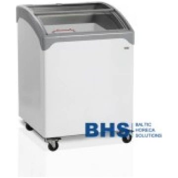Saldējuma vitrīna 115 l TEFCOLD NIC101SCEB