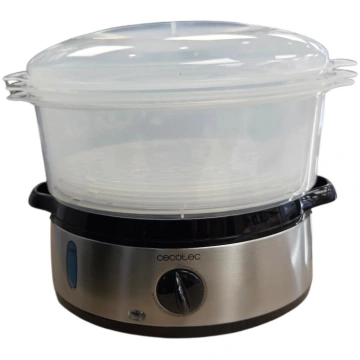 Lietots - Cecotec Vapovita 3000 Inox