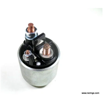 Startera relejs jauns (Valeo-CN) -PLAU N231610 Val