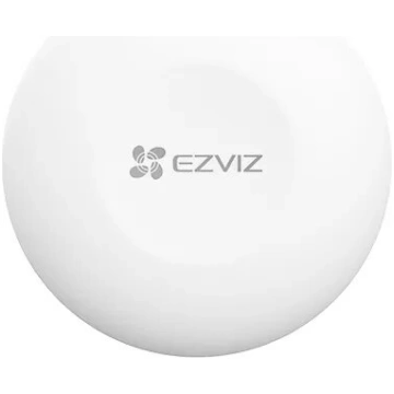 Bezvadu kamera EZVIZ T3C — balta, darbības rādiuss
