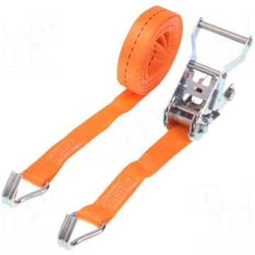 Fastening belt | L: 3m | Width: 25mm HILLS CARGO S