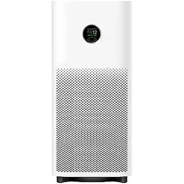 Xiaomi Mijia Smart Air Purifier 6, White (BHR08MZE