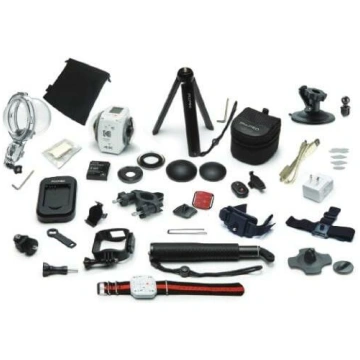 Kodak VR360 4K Ultimate Pack White | T-MLX35731 | 