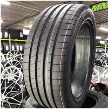 255/45R19 Goodyear Eagle F1 Asymmetric 3 SUV 100V