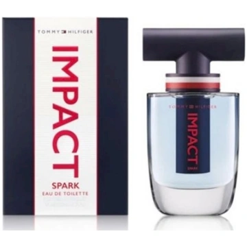 Tommy Hilfiger Impact Spark Perfume EDT 50 ml 0225