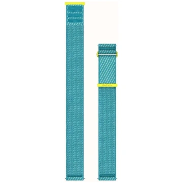 Garmin Quick Release ComfortFit Fabric Strap 22mm 