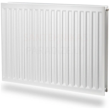 Radiators PURMO Hygiene Compact H 10 400x 500
