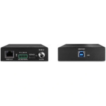 Lindy AV signāla pārraides sistēma LINDY USB 3.2 G