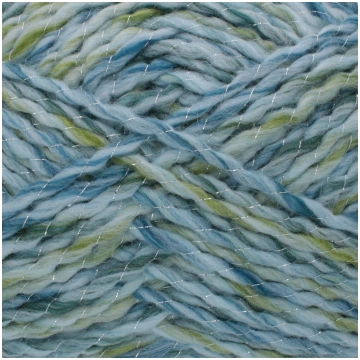 Roving Shimmering 1269 M, 170m / 200g Pehorka