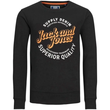 JACK & JONES Džemperis JACK & JONES Jungen Jjmikk 