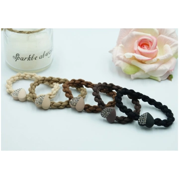 Matu gumija Heart 1gab. LA-2652