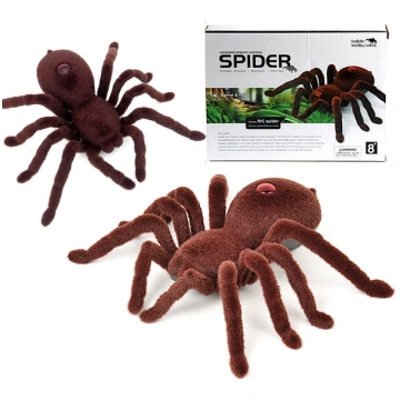 Tālvadības pults TARANTULA zirneklis + PILOT Nav n