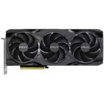 PNY GeForce RTX 5070 Ti Triple Fan Plus 16GB GDDR7