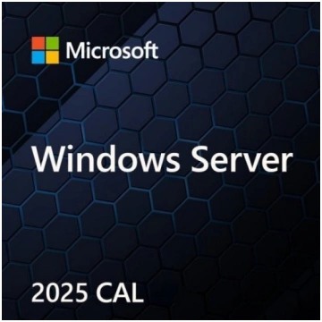 Microsoft Windows Server CAL 2025 Client Access Li