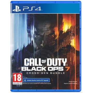 Acti Call of Duty®: Black Ops 7
