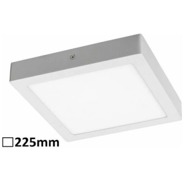 sufitowa Rabalux plafon Rabalux Lois LED 2664 | 26