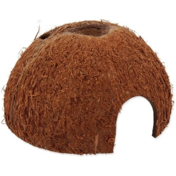 Dekors terārijam : Repti Planet Coco Shell L