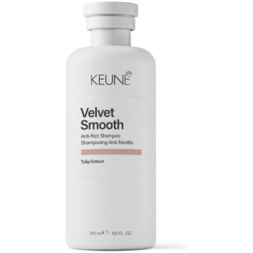 KEUNE Velvet Smooth Shampoo – nogludinošs šampūns,