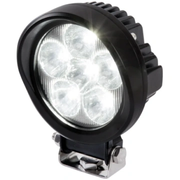 HD LED adjustable light for A-frame 18 W 10/30 V (