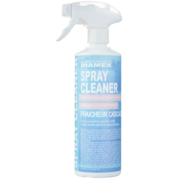 Diamex Spray Tīrītājs Cascade - profesionāls tīrīš