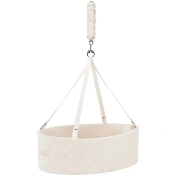 Moonboon - Oval Cradle - izmērs 40X80CM