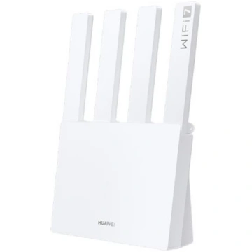 HUAWEI TECHNOLOGIES Huawei WiFi BE3 Wireless route
