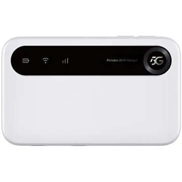 Portatīvais maršrutētājs ZTE U50 Dual‑band Wi‑Fi 6