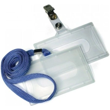 Argo HOLDER DO KARTY ARGO Z KLIPSEM ^ 601025 (2000
