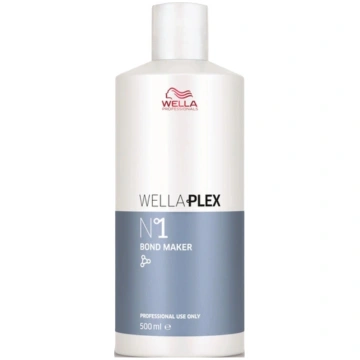 Koncentrāts Wella Professionals Wellaplex N.1 Bond