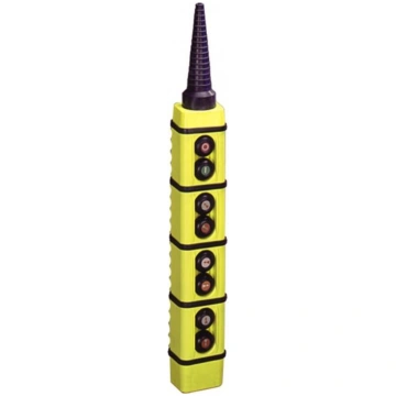 Promet Bloks Vadības Ks-4 8 Pogas - Ks4-1-2