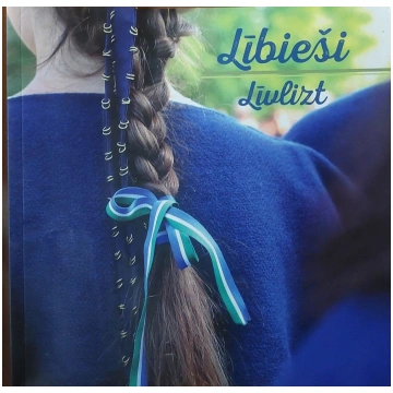 Lietots - Lībieši - Gundega Blumberga, Renāte Blum
