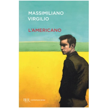L'americano Libreria Libraria