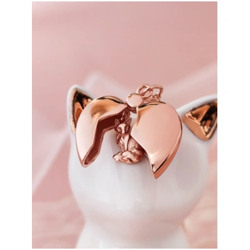 Jacks Broken Heart Locket Necklace Gadget4entertai