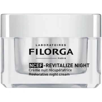 FILORGA NCEF-Revitalize Night nakts krēms 50ml